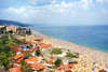Marina Grand Beach 